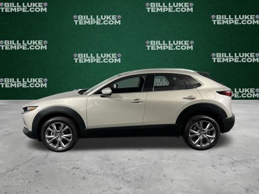 2024 Mazda CX-30 Premium Package