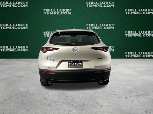 2024 Mazda CX-30 Premium Package