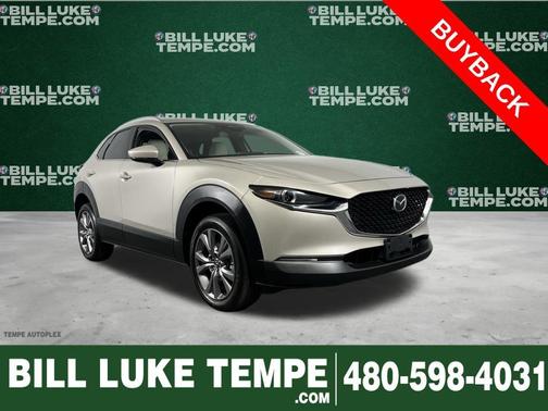 2024 Mazda CX-30 Premium Package