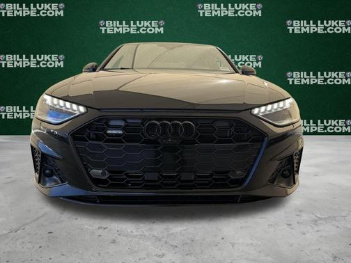 2023 Audi A4 45 S line Premium Plus