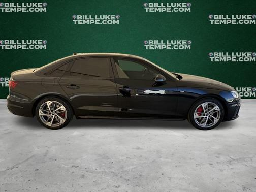 2023 Audi A4 45 S line Premium Plus