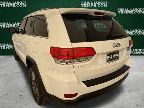 2019 Jeep Grand Cherokee Laredo E