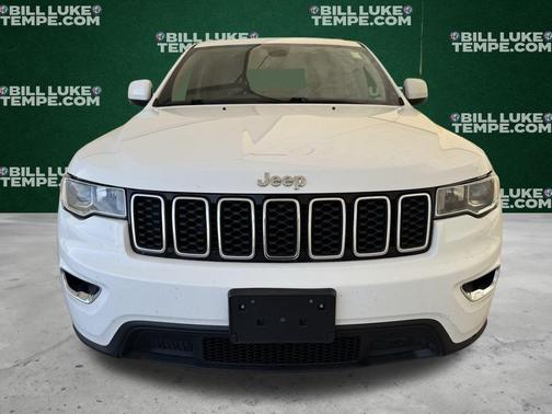 2019 Jeep Grand Cherokee Laredo E