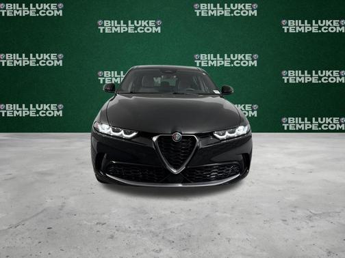 Alfa Black 2024 Alfa Romeo Tonale Ti