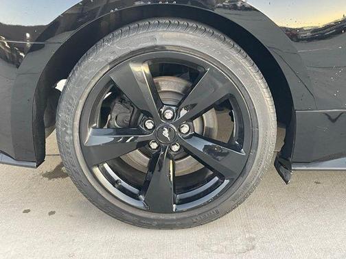 2023 Ford Mustang GT