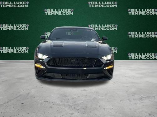 2023 Ford Mustang GT