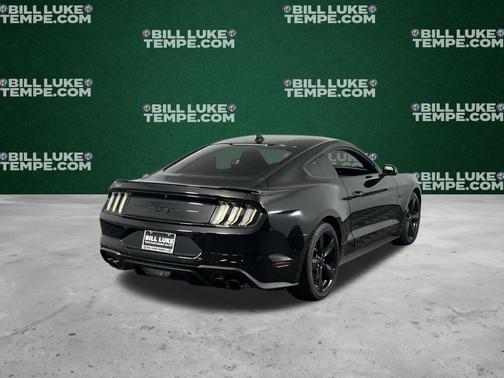 2023 Ford Mustang GT