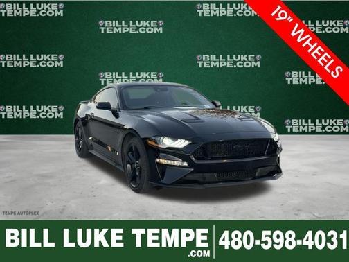 2023 Ford Mustang GT