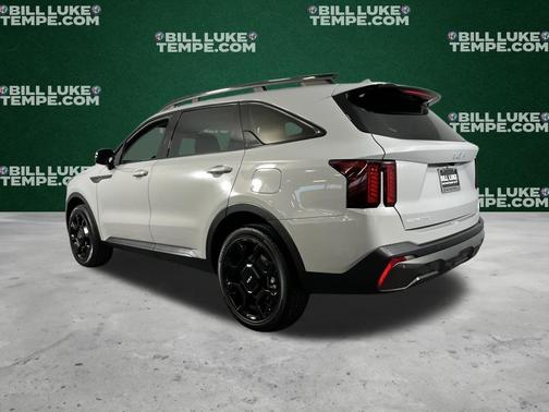 2024 Kia Sorento X-Line EX