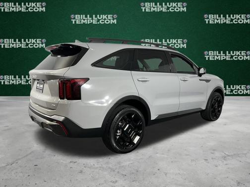 2024 Kia Sorento X-Line EX