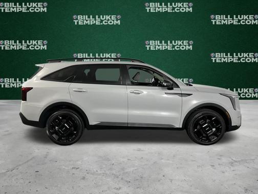 2024 Kia Sorento X-Line EX