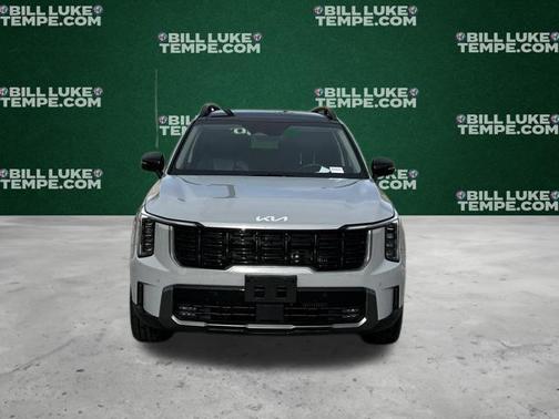 2024 Kia Sorento X-Line EX