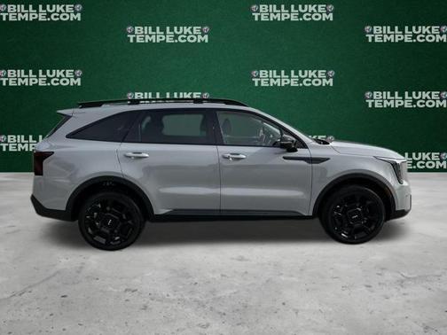 2024 Kia Sorento X-Line EX