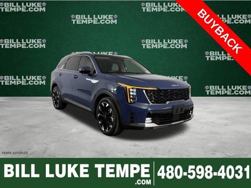 2024 Kia Sorento SX