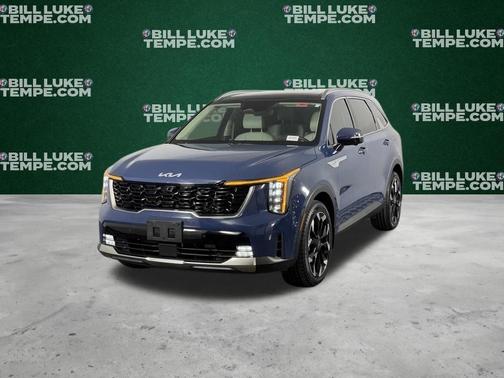 2024 Kia Sorento SX