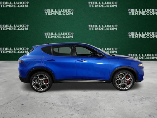 2024 Alfa Romeo Tonale Veloce