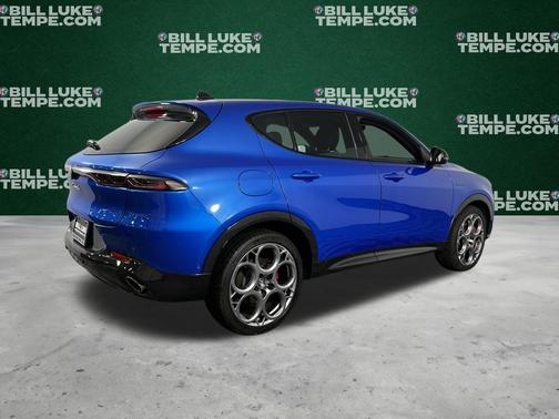 2024 Alfa Romeo Tonale Veloce