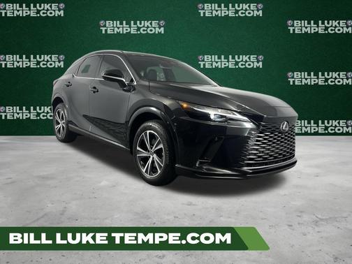 Caviar 2024 Lexus RX 350 Premium