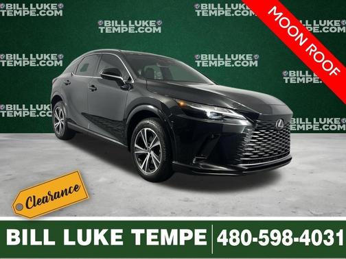 Caviar 2024 Lexus RX 350 Premium