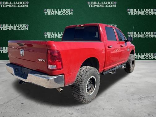 2016 RAM 1500 SLT