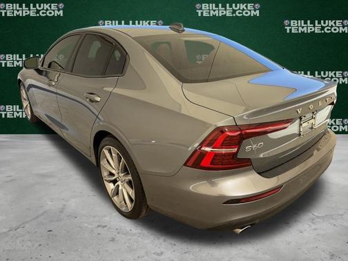 2019 Volvo S60 T5 Momentum