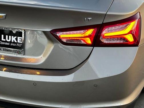 2024 Chevrolet Malibu 2LT