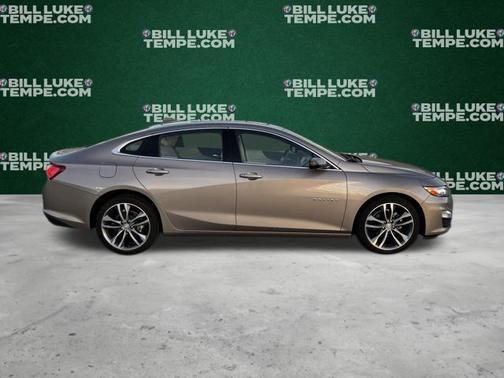 2024 Chevrolet Malibu 2LT