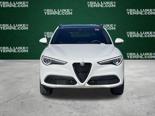 2022 Alfa Romeo Stelvio Sprint