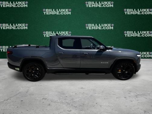 2023 Rivian R1T Adventure Quad Motor Large Pack