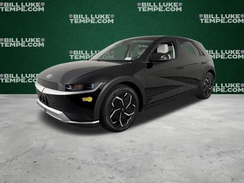 2022 Hyundai IONIQ 5 SEL