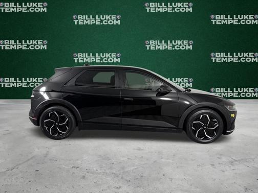 2022 Hyundai IONIQ 5 SEL