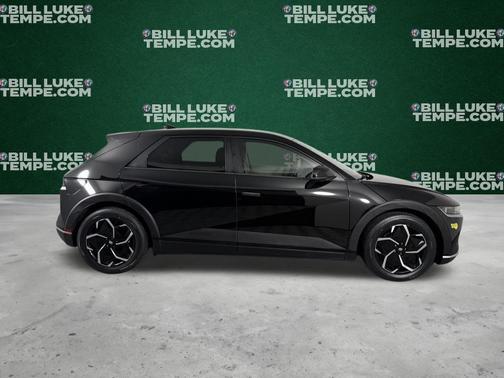 2022 Hyundai IONIQ 5 SEL