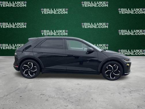 2022 Hyundai IONIQ 5 SEL