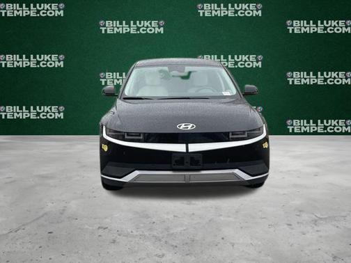 2022 Hyundai IONIQ 5 SEL