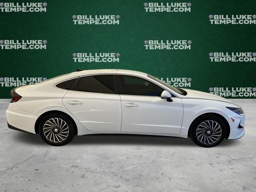 2023 Hyundai SONATA Hybrid SEL