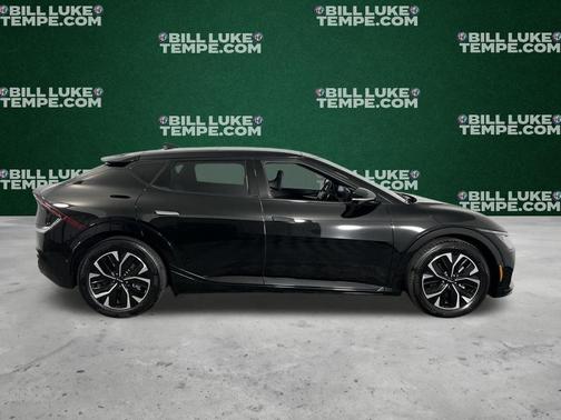 2023 Kia EV6 GT-Line