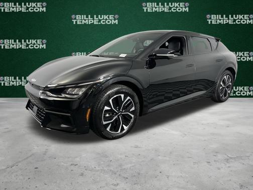 2023 Kia EV6 GT-Line