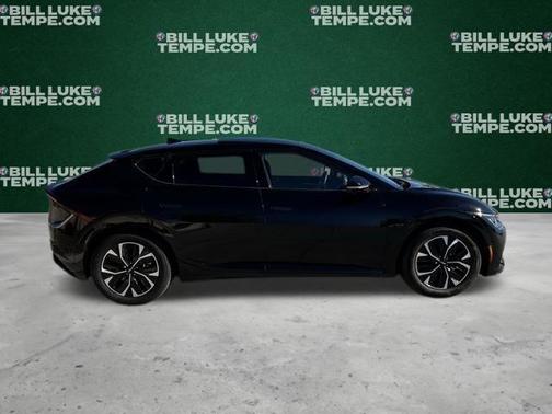 2023 Kia EV6 GT-Line