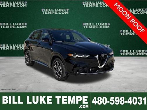 2024 Alfa Romeo Tonale Ti