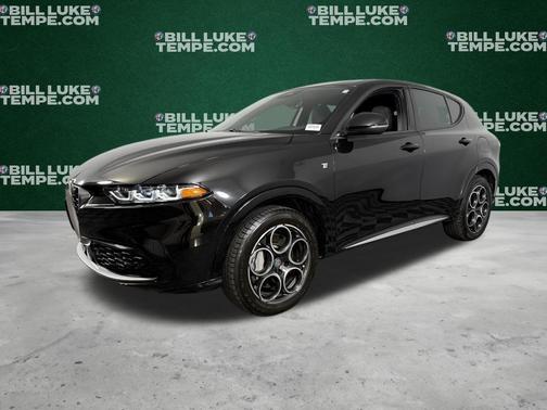 2024 Alfa Romeo Tonale Ti