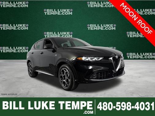 2024 Alfa Romeo Tonale Ti