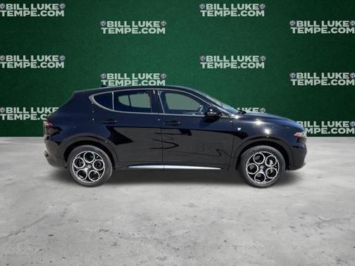 2024 Alfa Romeo Tonale Ti