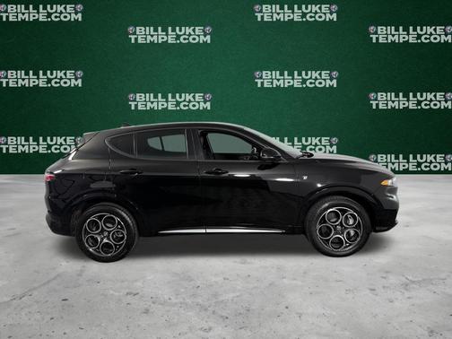 2024 Alfa Romeo Tonale Ti