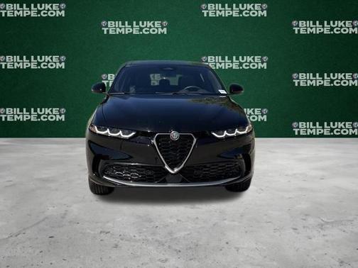 2024 Alfa Romeo Tonale Ti