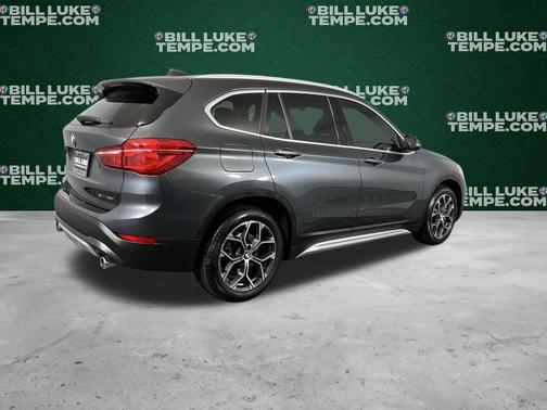 2022 BMW X1 sDrive28i
