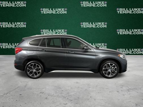 2022 BMW X1 sDrive28i