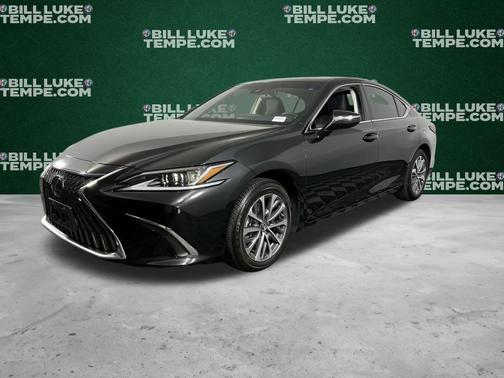 2025 Lexus ES 350 Base