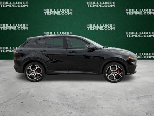 2024 Alfa Romeo Tonale Veloce