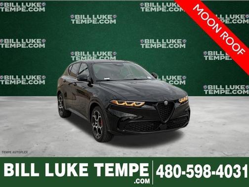 2024 Alfa Romeo Tonale Veloce