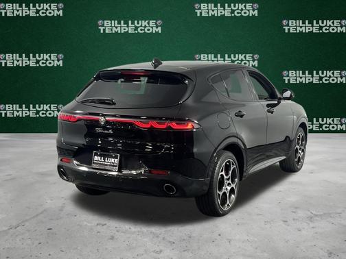 2024 Alfa Romeo Tonale Veloce